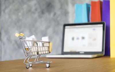 Primeros pasos en Dropshipping