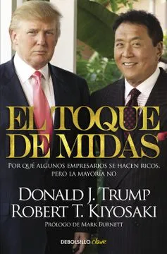 El toque de Midas El toque de Midas