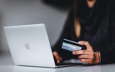 Pasarelas de pago para tu tienda online