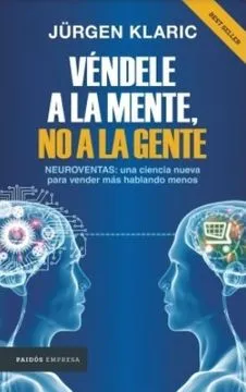 Véndele a la mente, no a la gente Véndele a la mente, no a la gente